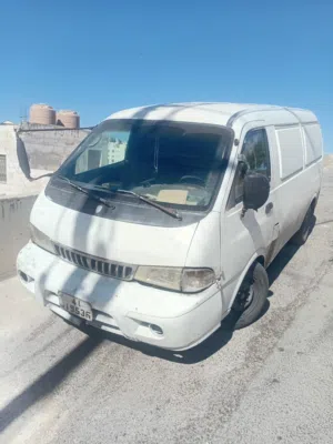 Used Kia Pregio in Amman