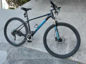 29" TREK SUPERFLY 5 LIMITED EDITION (UPGRADED) - EXCELLENT CONDITION
