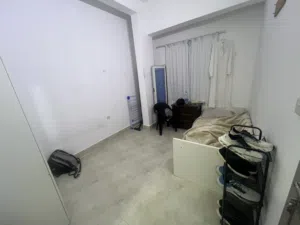مشاركن سكن