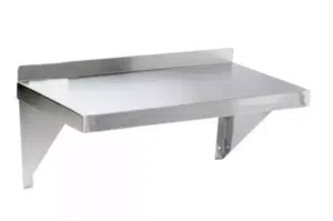 Single Wall Shelf