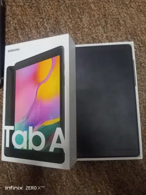تابلت نوع جالاكسي تاب A جهاز Galaxy Tab A-8" 2019