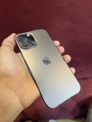 Apple iPhone 13 Pro Max 128 GB in Amman