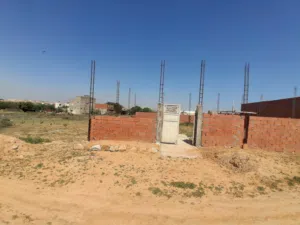 Residential Land for Sale in Sousse Other