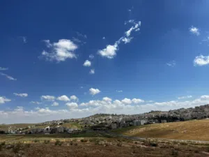 ارض مميزه للبيع شفابدران 670 m مرج الاجرب بسعر مميز