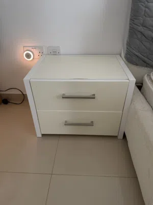 Nightstands x2