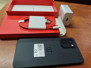 OnePlus Other 256 GB in Ramallah and Al-Bireh