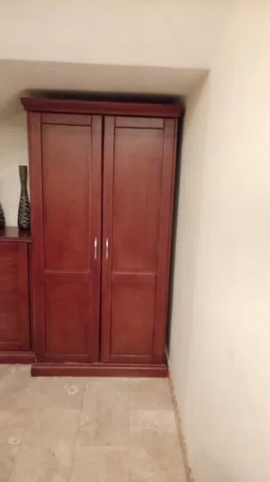 دولاب  ملابس