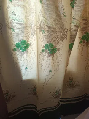 ستاره قطعتين