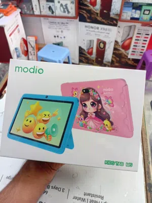 MODIO KIDS TAB 256GB NEW FOR SALE