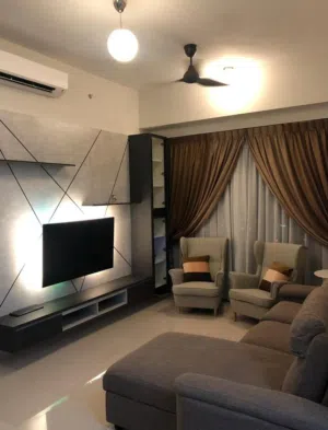 شقق للايجار في المدينة الرياضية في جانب السريع و مول الفرسات مول