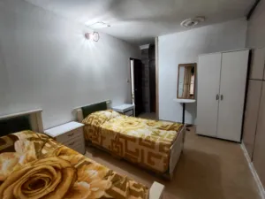 شقة غرفتين مفروش للإيجار في الماصيون