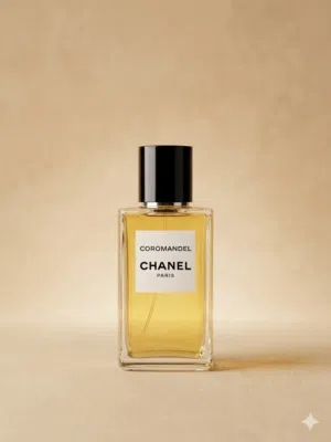 عطر شانيل كورومانديل (Chanel Coromandel) الأصلي الحجم: 200