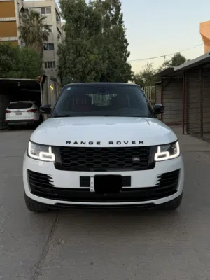 رانج فوك جديده لوك وسعر بلاش اوتوبايغرافي فول
