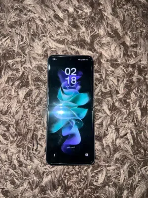 نقال الله ايبارك Zفلب 5G