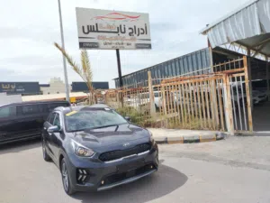 كيا نيرو هايبر كوري 2020 فيراني