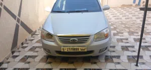 Used Kia Cerato in Zawiya