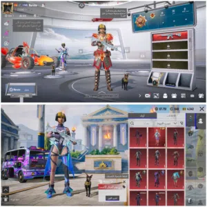 awesome account