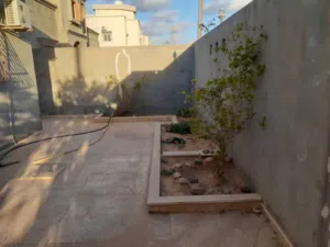 منزل للبيع في السبعة