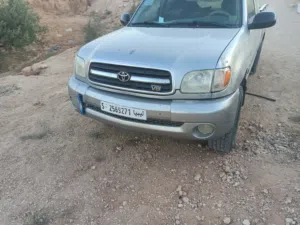 Used Toyota Tundra in Western Mountain