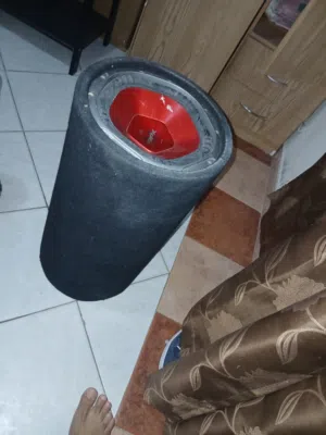sonny subwoofer
