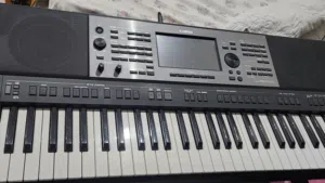 اورج 5000ياماها مع احدث برنامج لعمرو السعيد