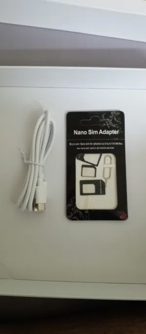 تابلت 128 قيقا اسود جديد للبيع المستعجل جدا