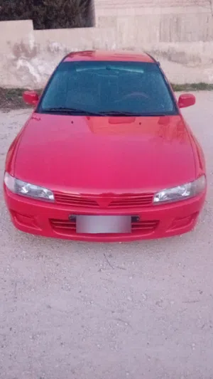 ميتسوبيشي لانسر 1998 للبيع