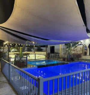 افخم شالي لايجار اليومي قمه النضافه الموقع صحار The most luxurious chalet for daily rent, top-notch