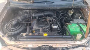 Used Toyota Innova in Kuwait City