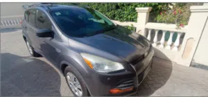 GREY FORD ESCAPE