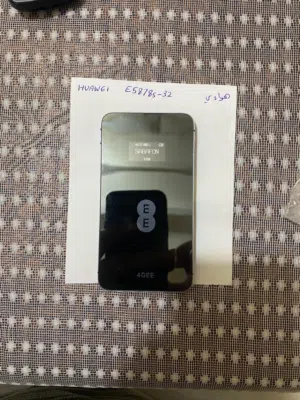 مودم هواوي E5878s-32