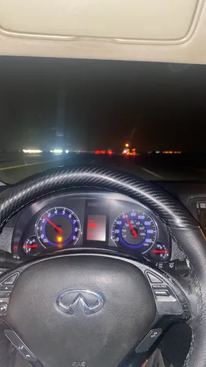 Infiniti ‏G37 ‏2008