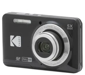 كاميرا كوداك fz55 !  Kodak fz55