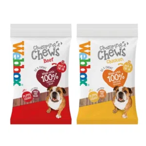 تريت ستك كلاب