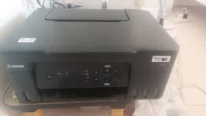 طابعة printer canon pixma g3430