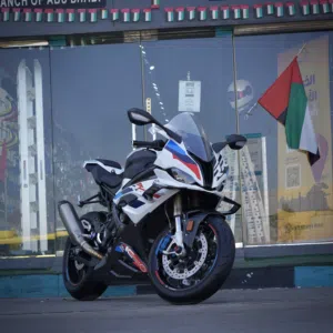 BMW 1000M 2023 GCC Specs