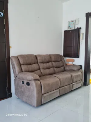 طقم كراسي سينمائية