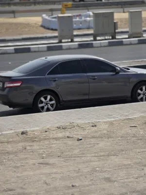 تويوتا كامري 2010
