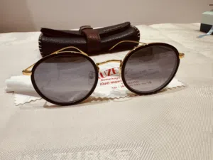 نضارة ماركة Burlington