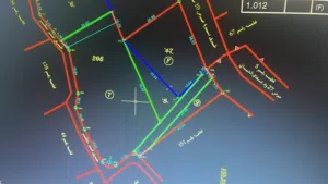 يوجد لدي اكثر من قطعة في تفوح