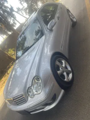New Mercedes Benz A-Class in Zawiya