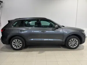 Volkswagen Touareg Highline 2019