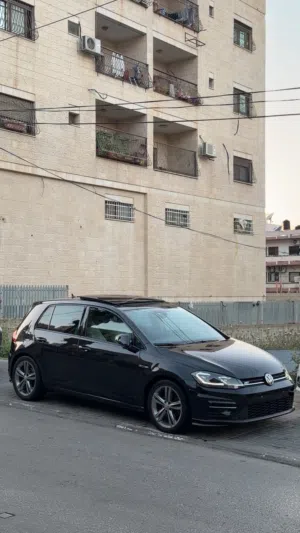 Golf Rline