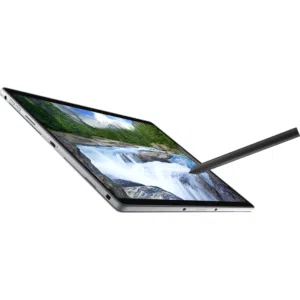 Dell Laptop touch screen i5 / 16GB Ram/SSD ~ m.2 NVme 512GB