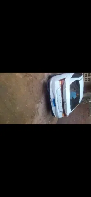 هيونداي سي ان سفن