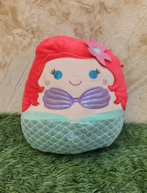 دمية كيلي توي سكويشميلو