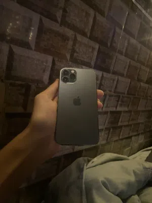 Apple iPhone 12 Pro 256 GB in Zarqa