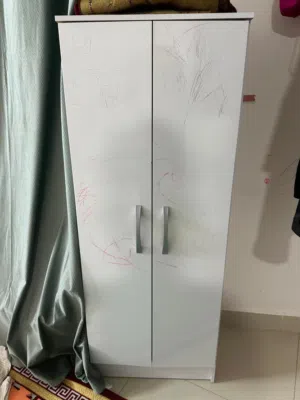 MID SIZE CABINET 4 ROW