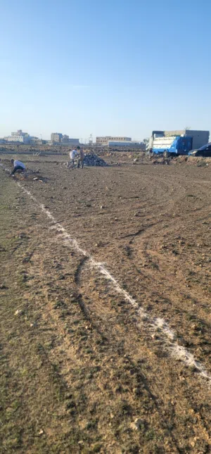 Residential Land for Sale in Sana'a Hamdan