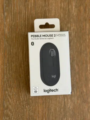 Logitech Pebble Mouse ماوس لوجيتك بيبل